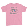 turtles university Youth Tee