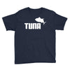 tuna Youth Tee
