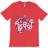 robo city T-Shirt