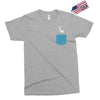 Yes, You Can Dive Exclusive T-shirt