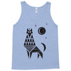 alpha Tank Top