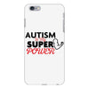 Autism Is My Super Power iPhone 6 Plus/6s Plus Case