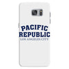 Pacific Republic Los Angeles City Samsung Galaxy S7