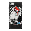 sad tee iPhone 7 Case