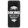hiking is my therapy! Samsung Galaxy S8