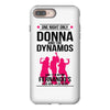 Donna and DynamoS iPhone 8 Plus