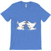 chicken fight T-Shirt