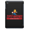 super nintendo chalmers iPad Mini
