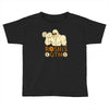 roshi's gym Toddler T-shirt