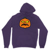 pumpkin zombie Hoodie