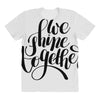 we shine together All Over Women's T-shirt