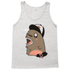 watchout Tank Top
