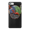 scott lang crossing the back yard iPhone 7 Case