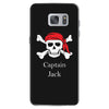 captain jack Samsung Galaxy S7