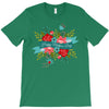 happy mother T-Shirt