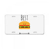 best License Plate