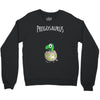 Pregosaurus Boy Crewneck Sweatshirt