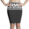 armin van buuren Pencil Skirts