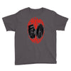 deadpool chimi changas Youth Tee