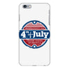 independence day iPhone 6 Plus/6s Plus Case