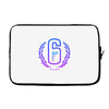 Rainbow Six Siege Laptop sleeve