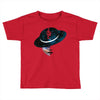 Space Love Toddler T-shirt