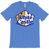 walter white castle T-Shirt