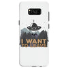 I Want To Leave Samsung Galaxy S8