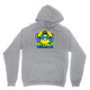 mutant weapon Hoodie