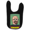 walter white Baby Bibs
