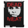 clubber lang iPad 3 and 4 Case