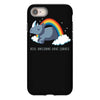 real unicorns have curves iPhone 8