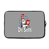 Dr.Soos Laptop sleeve