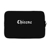 chicana Laptop sleeve