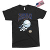 super paranoid Exclusive T-shirt
