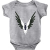 Maverick Baby Onesie