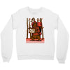 old dirty dermot Crewneck Sweatshirt
