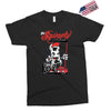get sqyuirrely Exclusive T-shirt