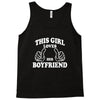 This Girl Loves her Boyfriend Tank Top