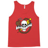 ONE PIECE, STRONG WORLD, KIDS, ADVENTURE, FANTASY, ART,SHAYLENE REYNOL Tank Top