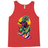 rex to the future Tank Top