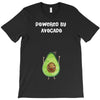 Powered By Avocado T-Shirt