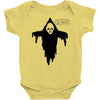 snack attack Baby Bodysuit