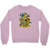 my treasure Crewneck Sweatshirt