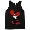 mickey mau5 Tank Top