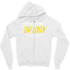 play of the game Zipper Hoodie