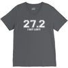 27 i got lost V-Neck Tee