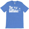 the golffahrer T-Shirt
