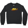fistful of cream Crewneck Sweatshirt
