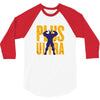 Plus Ultra 3/4 Sleeve Shirt